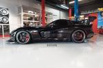 Dodge Viper ACR on Strasse Wheels (S5 Signature Series) 2018 года